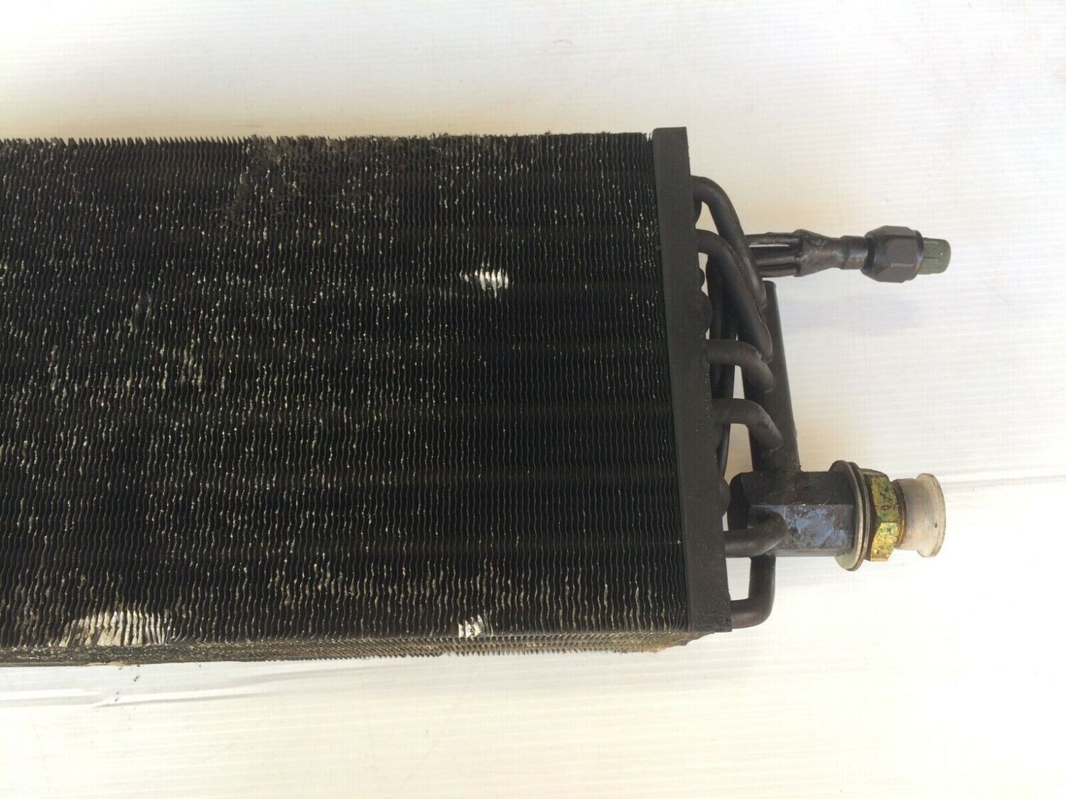 Rolls-Royce Silver BENTLEY TURBO MULSANNE air conditioning UR70277 EVAPORATOR