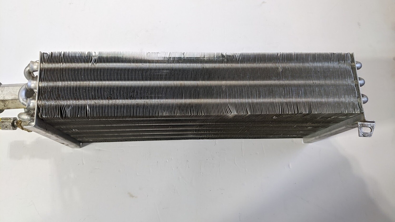 Rolls Royce Silver SPUR BENTLEY TURBO air conditioning EVAPORATOR UD74038