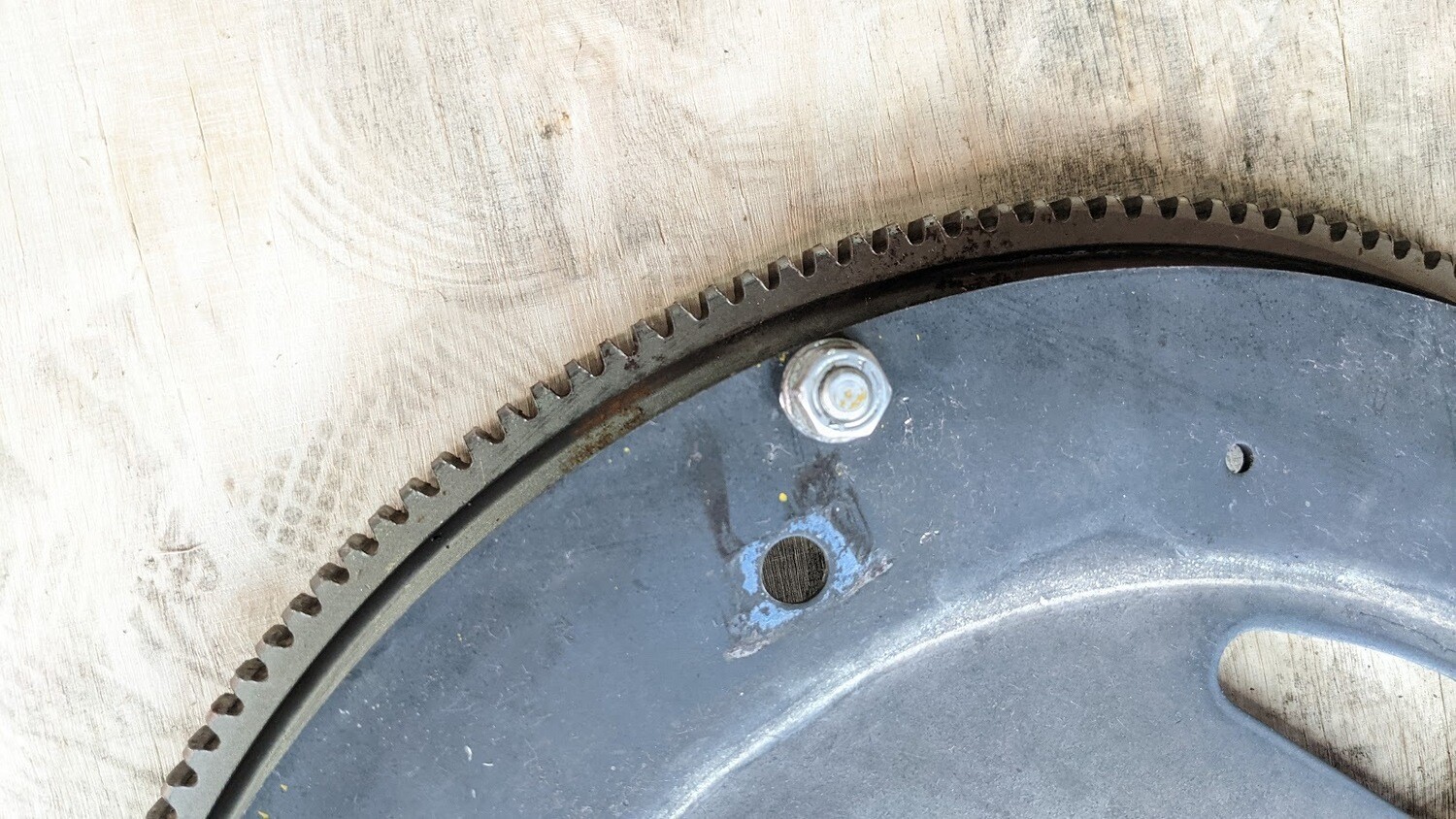 Rolls Royce CORNICHE  9001 ON Flywheel Ring Gear FLEX PLATE COMPLETE UG13281 UG13279