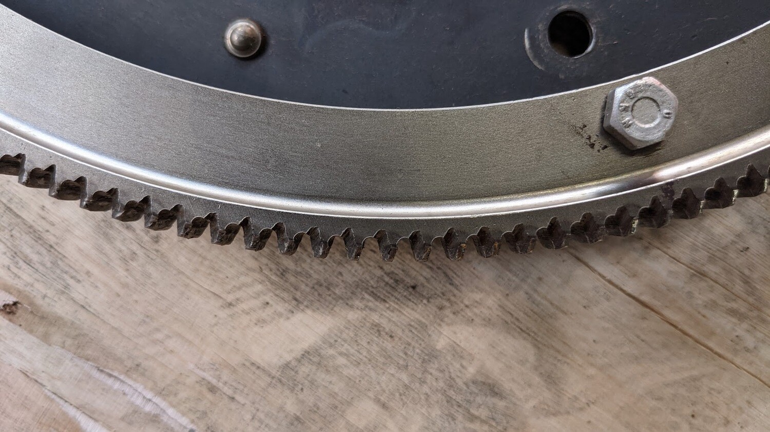 Rolls Royce CORNICHE  9001 ON Flywheel Ring Gear FLEX PLATE COMPLETE UG13281 UG13279