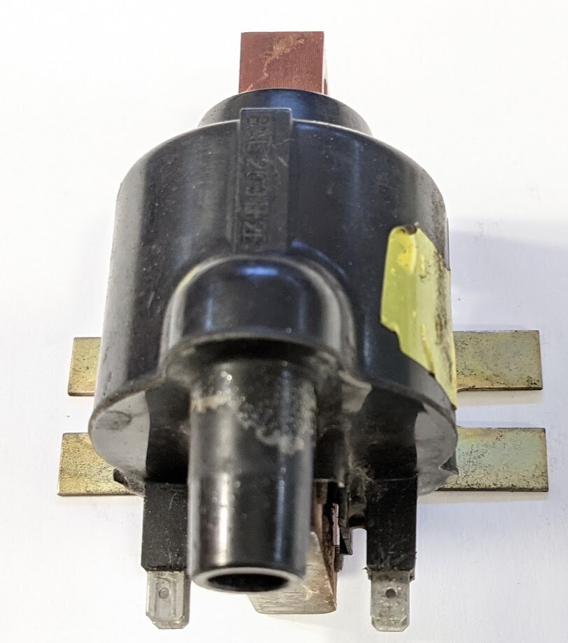 Ferrari 308 208 AND MONDIAL IGNITION COIL  115013