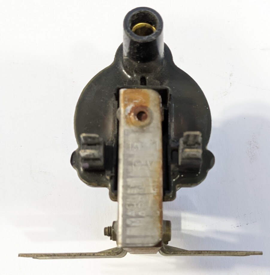 Ferrari 308 208 AND MONDIAL IGNITION COIL  115013