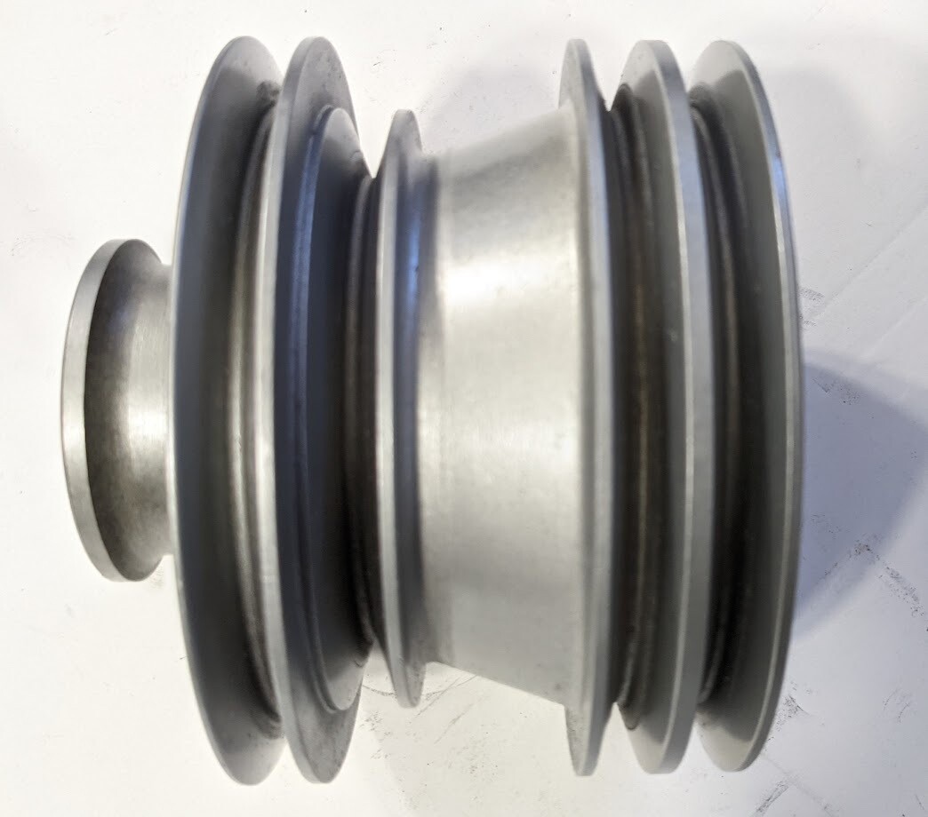 Rolls Royce Silver Spirit SHADOW WATER PUMP PULLEY UE41121