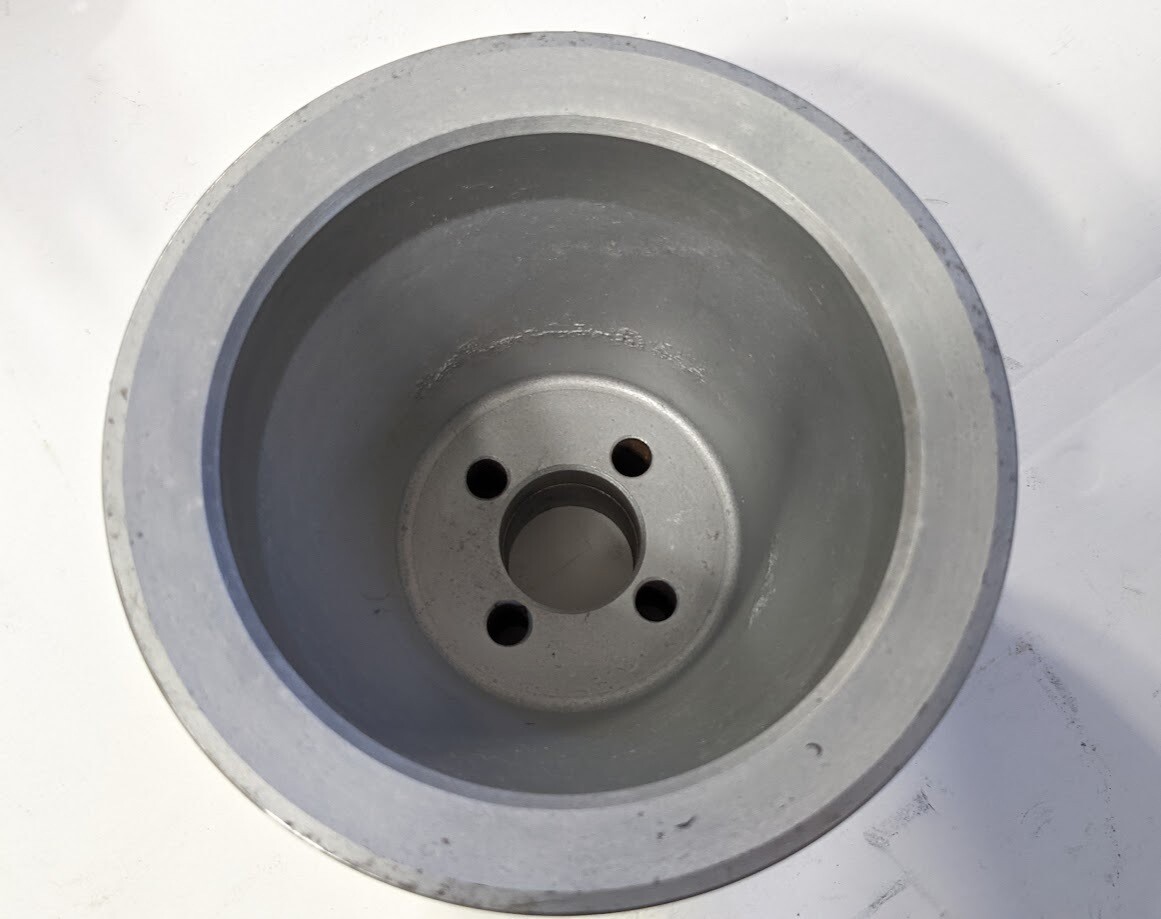 Rolls Royce Silver Spirit SHADOW WATER PUMP PULLEY UE41121