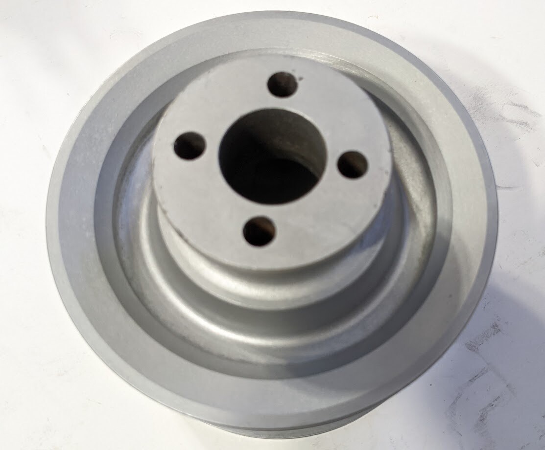 Rolls Royce Silver Spirit SHADOW WATER PUMP PULLEY UE41121
