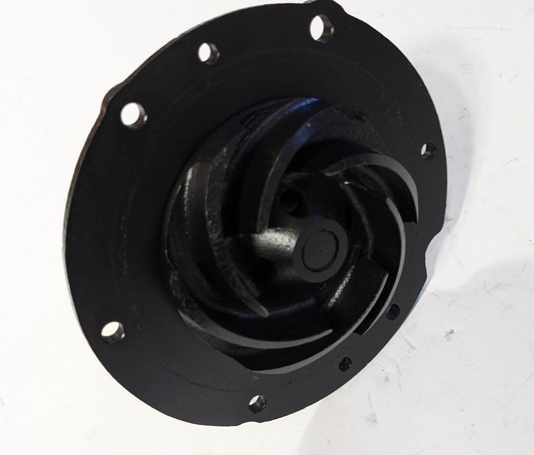 Rolls Royce Silver Spirit SHADOW WATER PUMP PRE OWNED UE41093