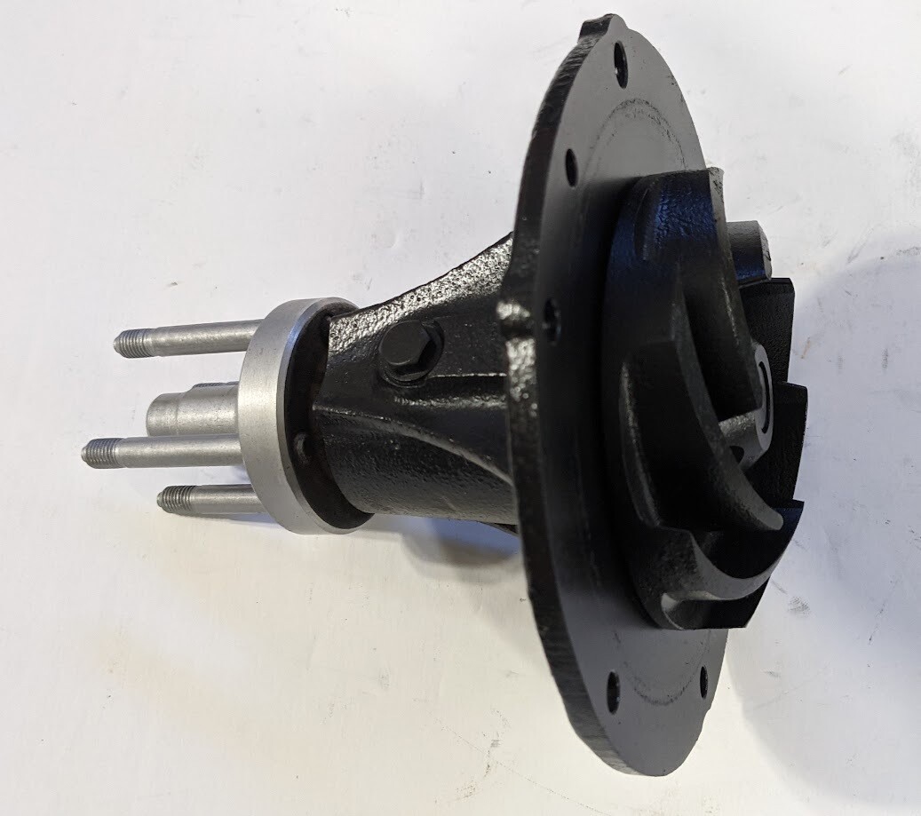 Rolls Royce Silver Spirit SHADOW WATER PUMP PRE OWNED UE41093