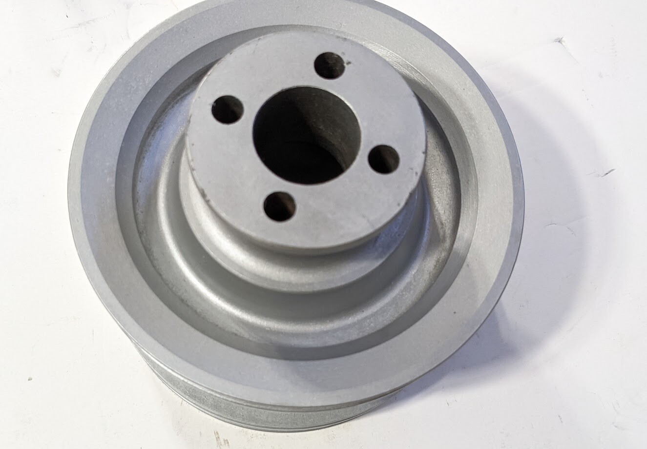 Rolls Royce Silver Spirit SHADOW WATER PUMP PULLEY UE41121