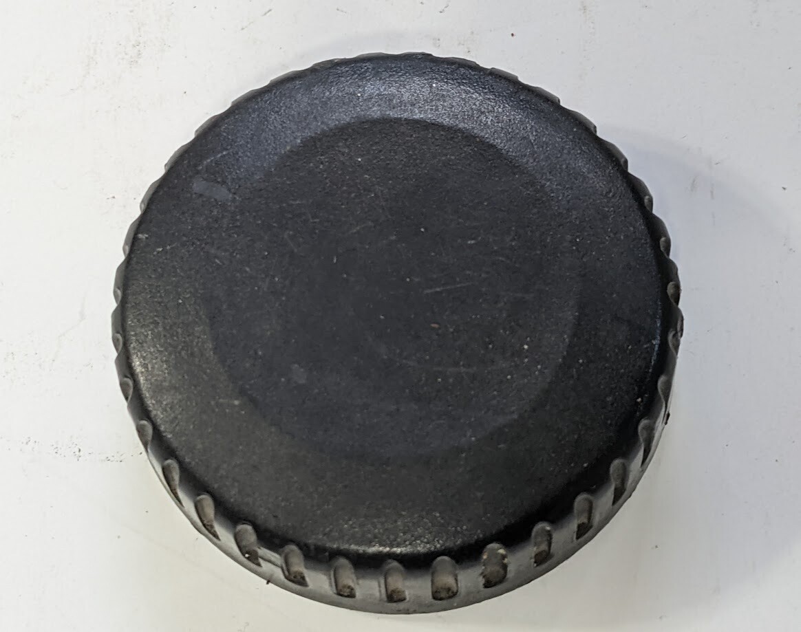 FERRARI 308 328 348 400 412 TESTAROSSA PARTS fuel tank GAS CAP 113401