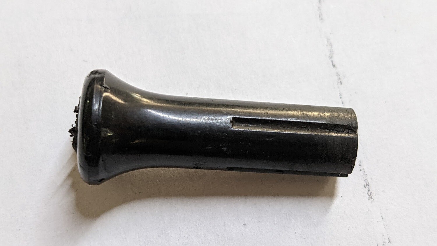 FERRARI 308 GTSi PART DOOR LOCK UNLOCK KNOB 20170403