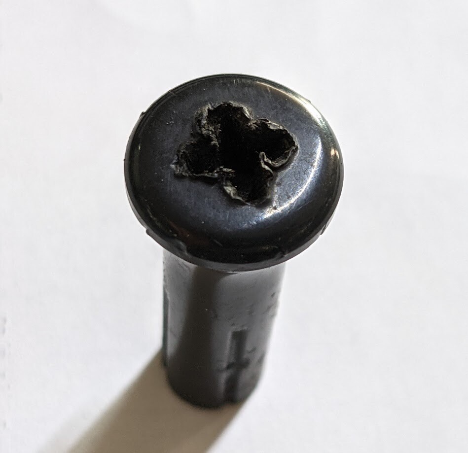 FERRARI 308 GTSi PART DOOR LOCK UNLOCK KNOB 20170403