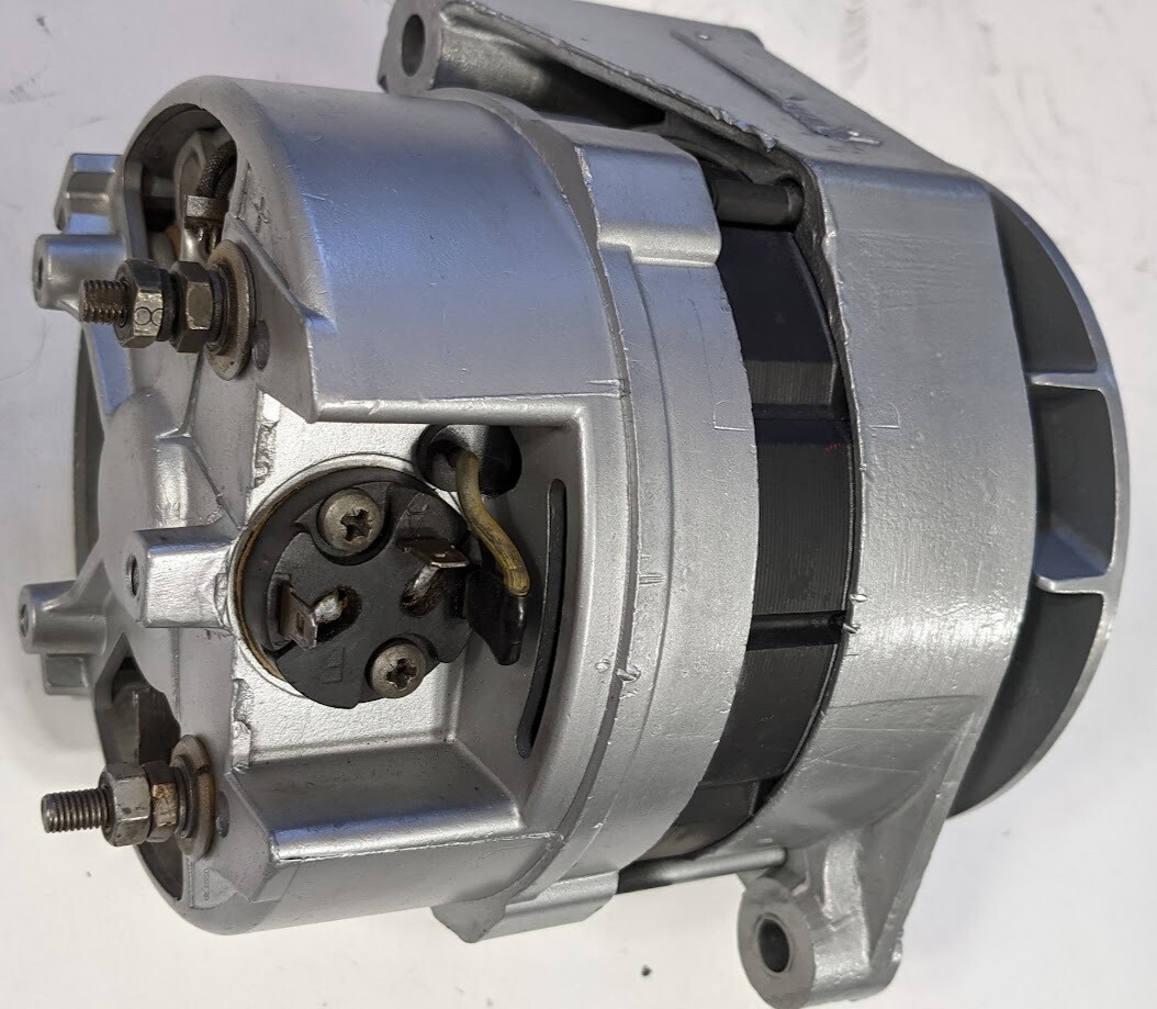 Rolls Royce Silver SHADOW SPUR ALTERNATOR CAV FOR REGULATOR