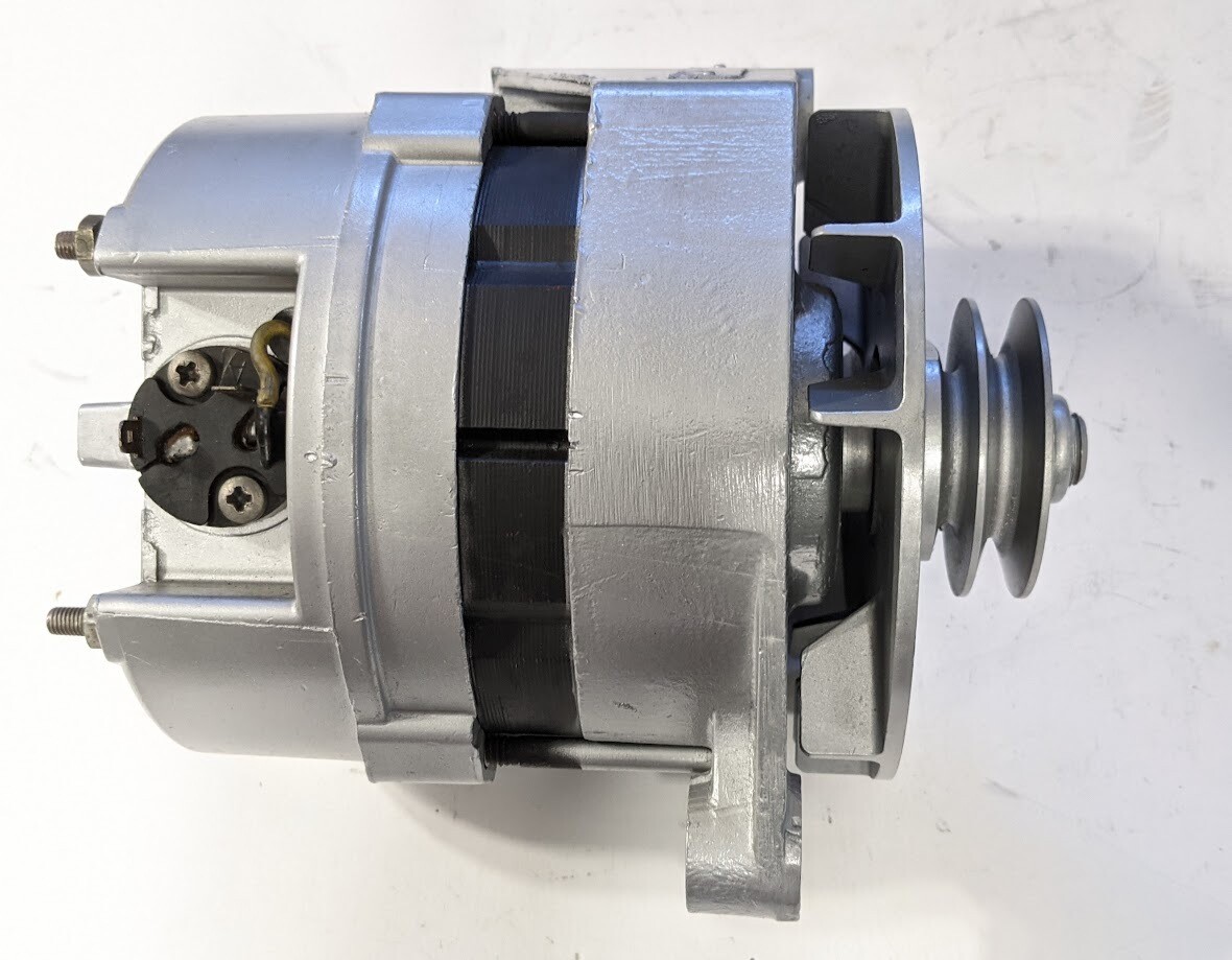 Rolls Royce Silver SHADOW SPUR ALTERNATOR CAV FOR REGULATOR