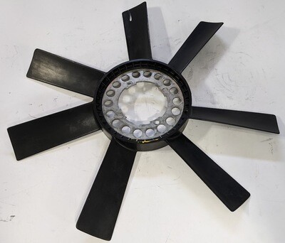 ROLLS ROYCE SPIRIT SPUR  SHADOW CORNICHE  FAN BLADES PLASTIC UE40358