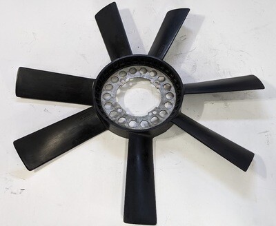 ROLLS ROYCE SPIRIT SPUR  SHADOW CORNICHE  FAN BLADES PLASTIC UE40358