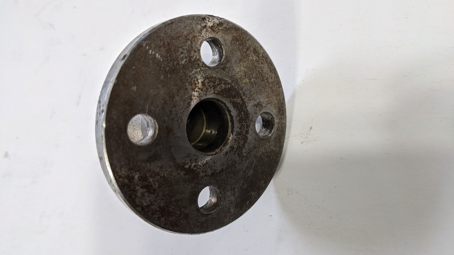 ROLLS ROYCE SPIRIT SPUR  SHADOW CORNICHE  FAN CLUTCH EXTENSION HUB UE40165