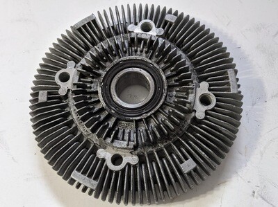ROLLS ROYCE SPIRIT SPUR  SHADOW CORNICHE  FAN CLUTCH VIN 01001 07366  UE40167 USED