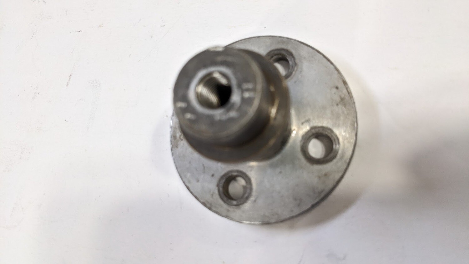 ROLLS ROYCE SPIRIT SPUR  SHADOW CORNICHE  FAN CLUTCH EXTENSION HUB UE40165