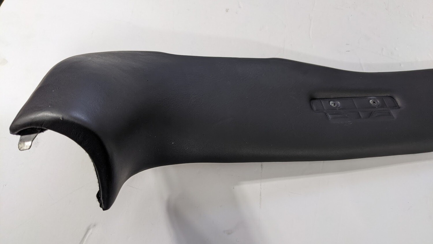 FERRARI PART 360 SPIDER UPPER WINDSHIELD FRAME COVER 66301700