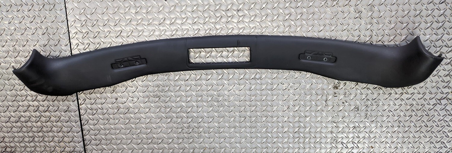 FERRARI PART 360 SPIDER UPPER WINDSHIELD FRAME COVER 66301700