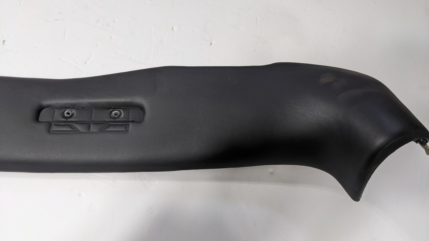 FERRARI PART 360 SPIDER UPPER WINDSHIELD FRAME COVER 66301700