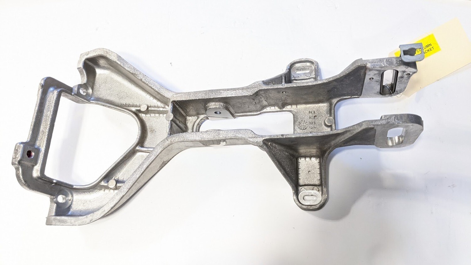 FERRARI 360 PART STEERING COLUMN MOUNTING BRACKET SUPPORT 171505