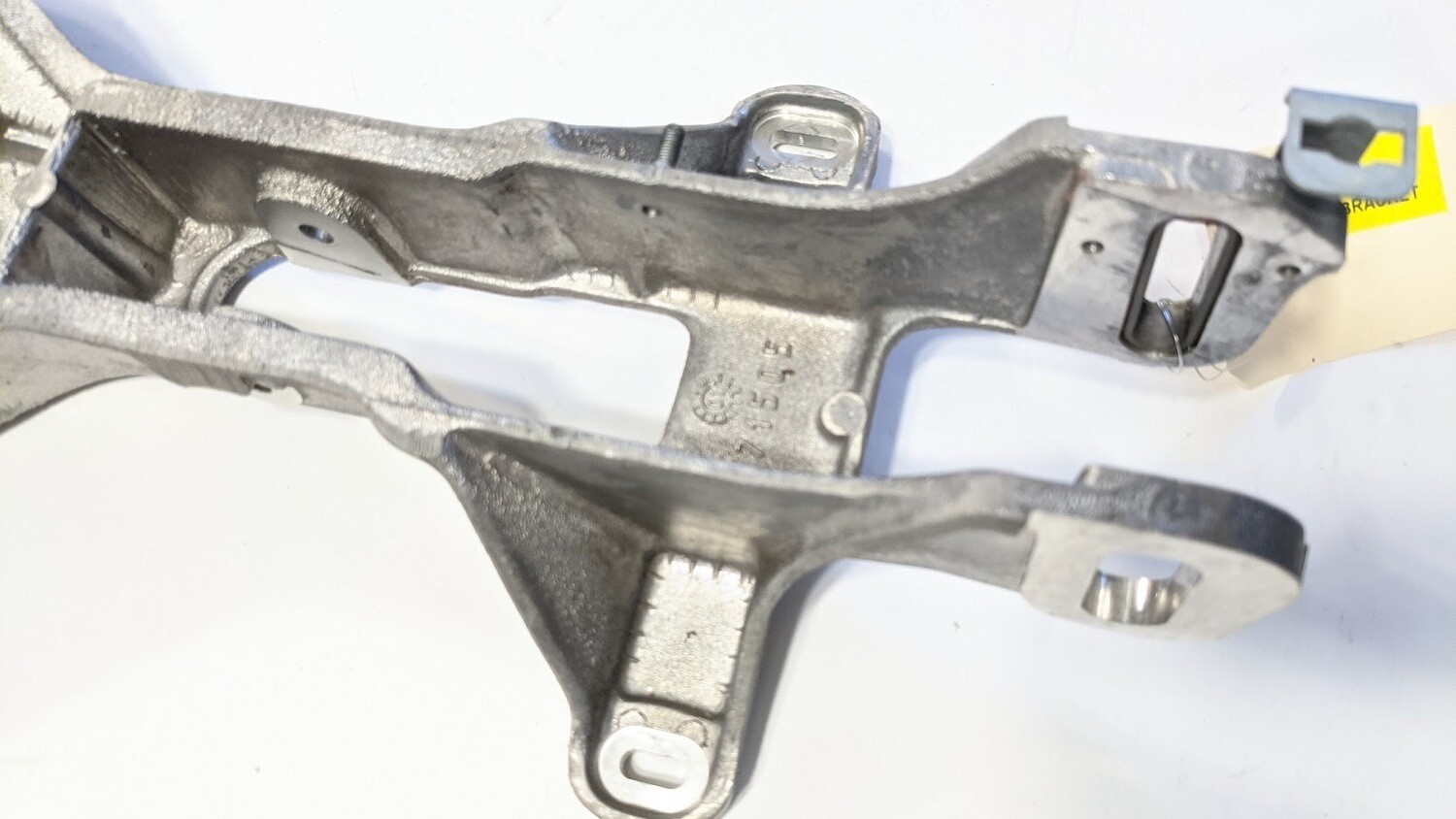 FERRARI 360 PART STEERING COLUMN MOUNTING BRACKET SUPPORT 171505