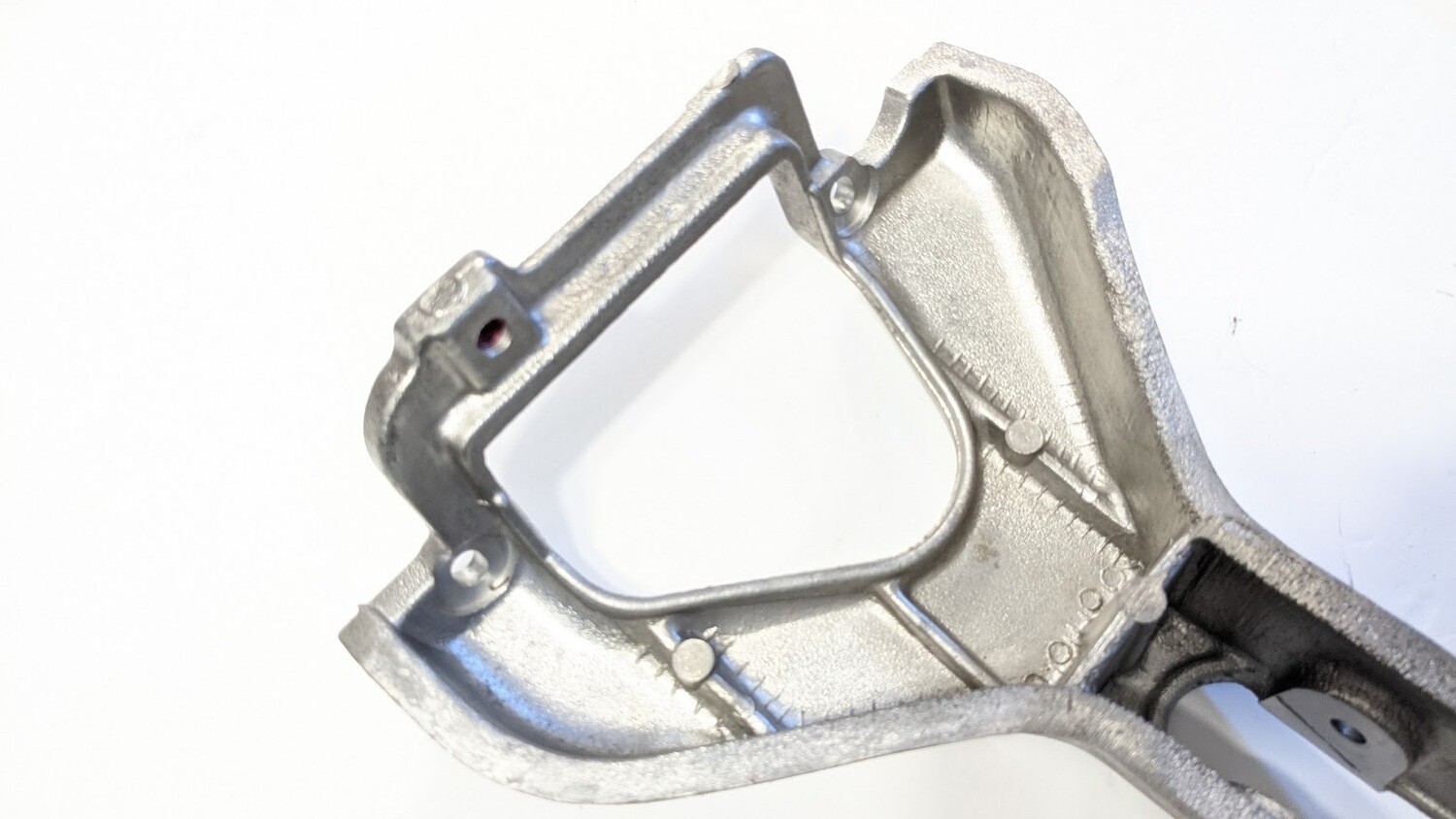 FERRARI 360 PART STEERING COLUMN MOUNTING BRACKET SUPPORT 171505