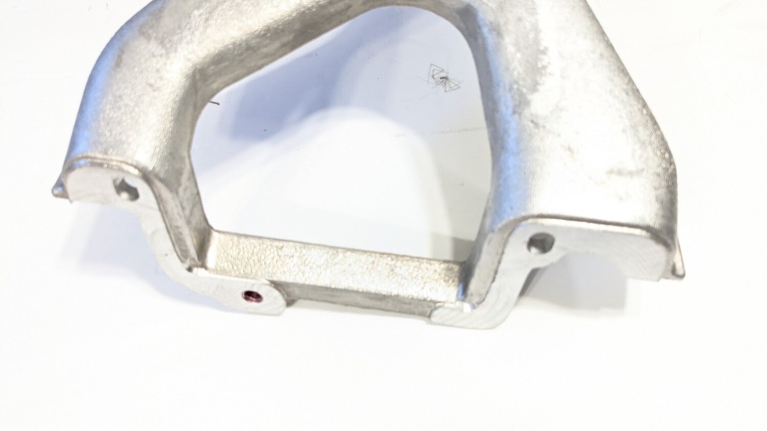 FERRARI 360 PART STEERING COLUMN MOUNTING BRACKET SUPPORT 171505