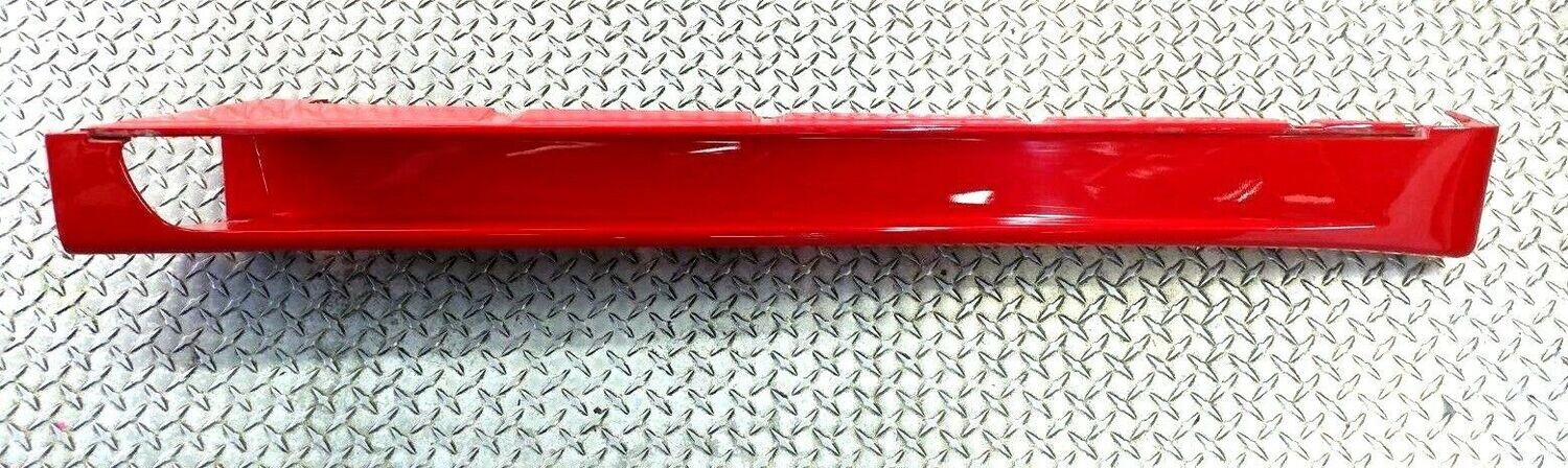 FERRARI 348 PARTS UNDERDOOR ROCKER PANEL 62066000 RIGHT SIDE