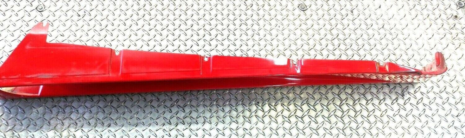 FERRARI 348 PARTS UNDERDOOR ROCKER PANEL 62066000 RIGHT SIDE