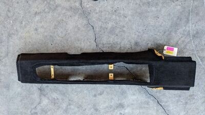 Ferrari 360 spider CENTER CONSOLE 65305190