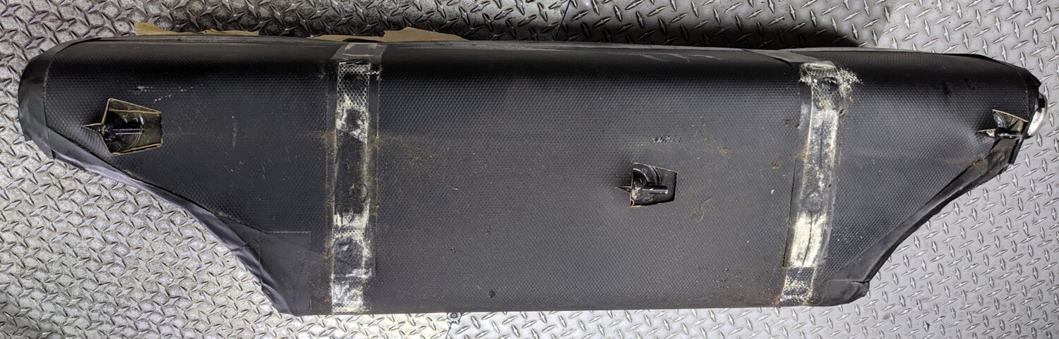 ROLLS ROYCE SILVER SHADOW FUEL TANK SHADOW II NO SENDING UNIT UR20304