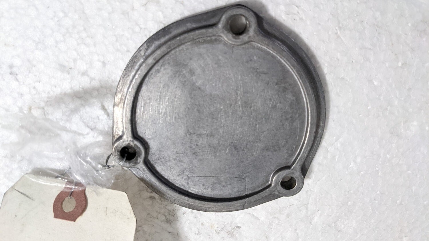 FERRARI 348 PARTS REAR CYLINDE HEAD SMALL COVER 140102