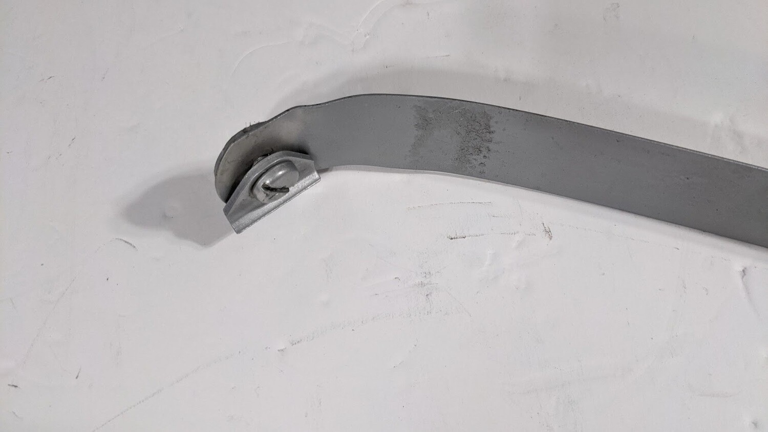 ROLLS ROYCE SILVER SHADOW FUEL TANK RETAINING STRAP 	UR19864 AND UR19865