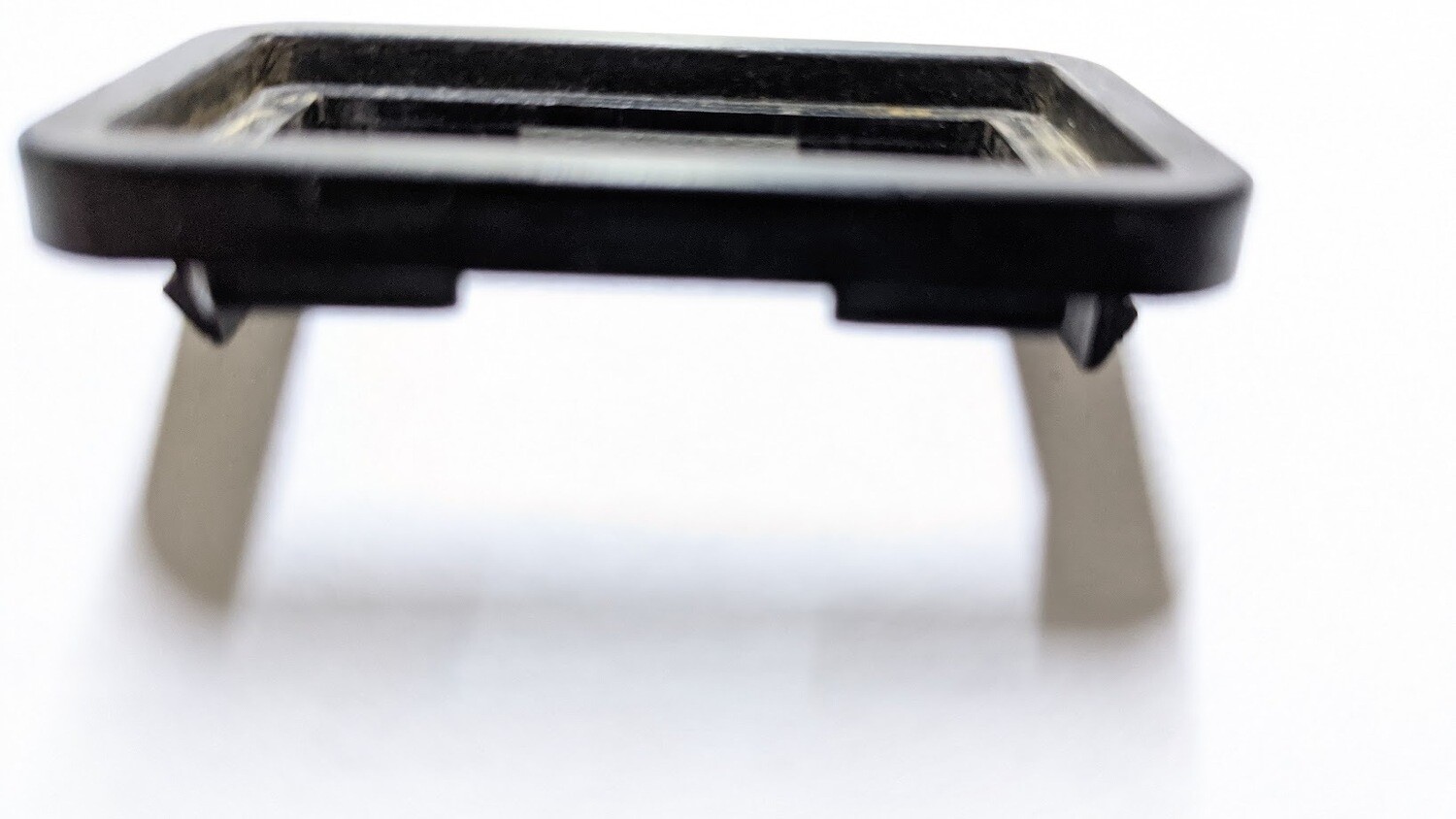 FERRARI 348 PARTS PASSENGER SIDE WINDOW SWITCH BASE 144797B