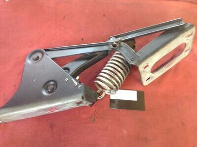 81 - 87 ROLLS ROYCE SILVER SPUR left HOOD HINGE up to vin 25000