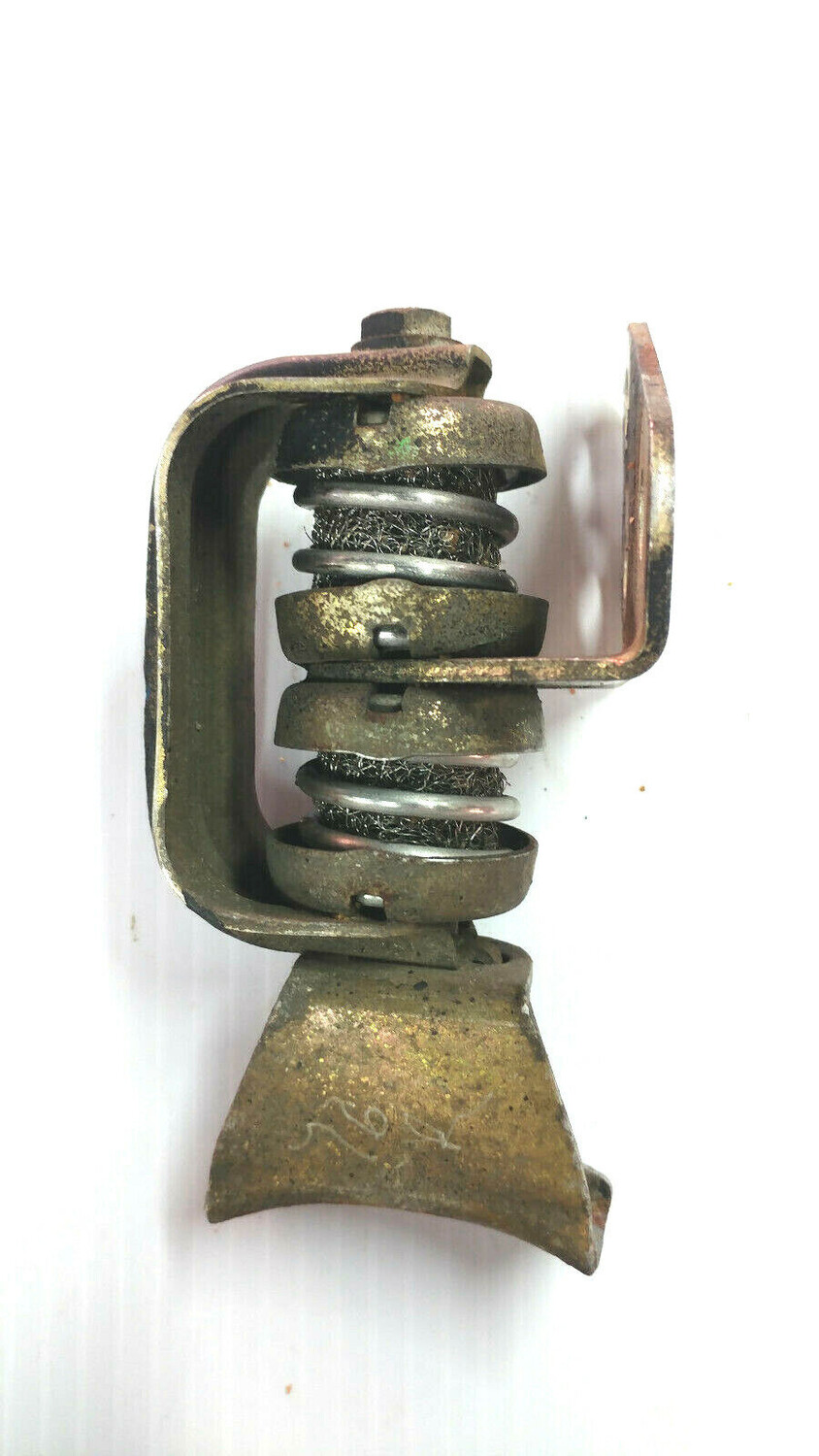 75 to 1980 Rolls Royce Silver SHADOW Exhaust HANGER REAR PIPE UR19244