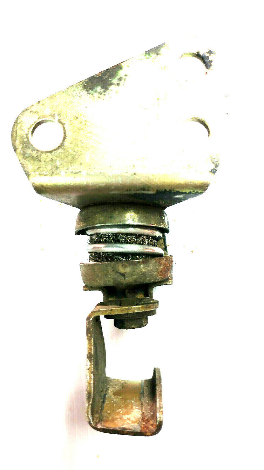 75 to 1980 Rolls Royce Silver SHADOW Exhaust HANGER REAR PIPE UR19244