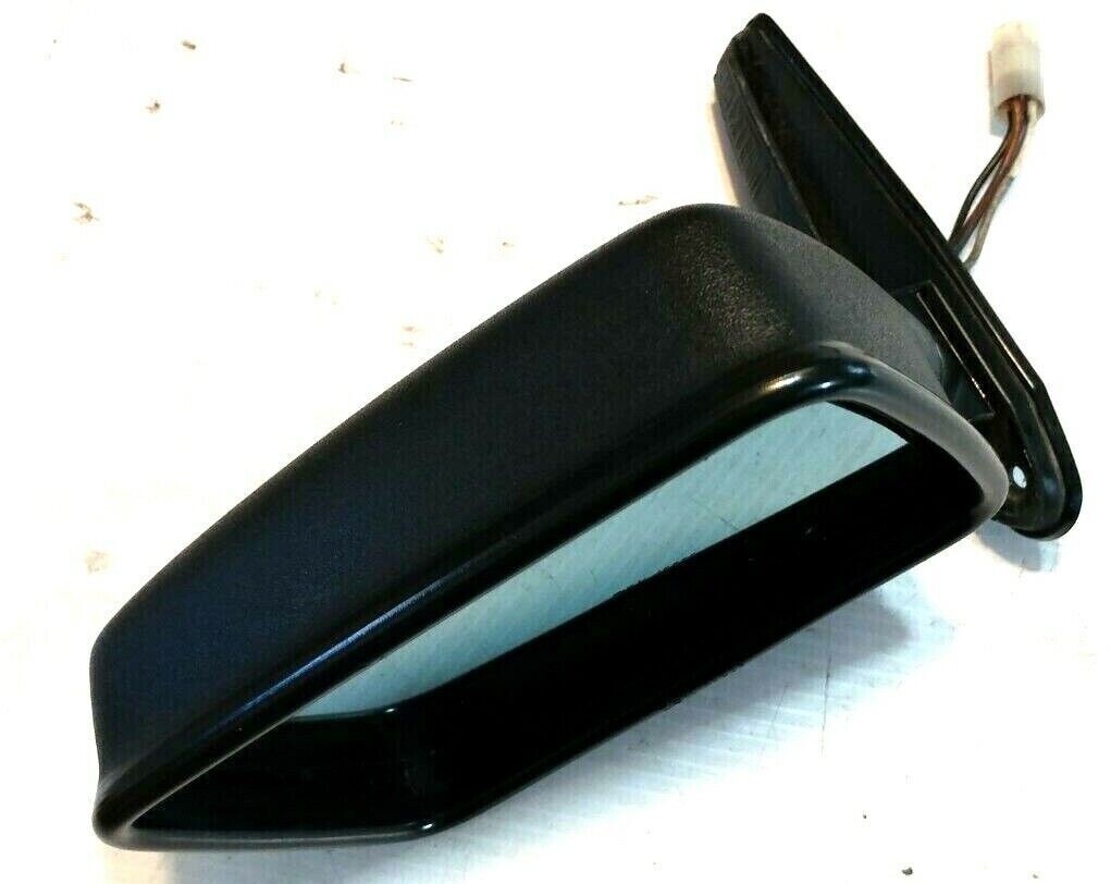 FERRARI 308 PARTS GTS LEFT rear SIDE mirror GENUINE EQUIPMENT 60812600