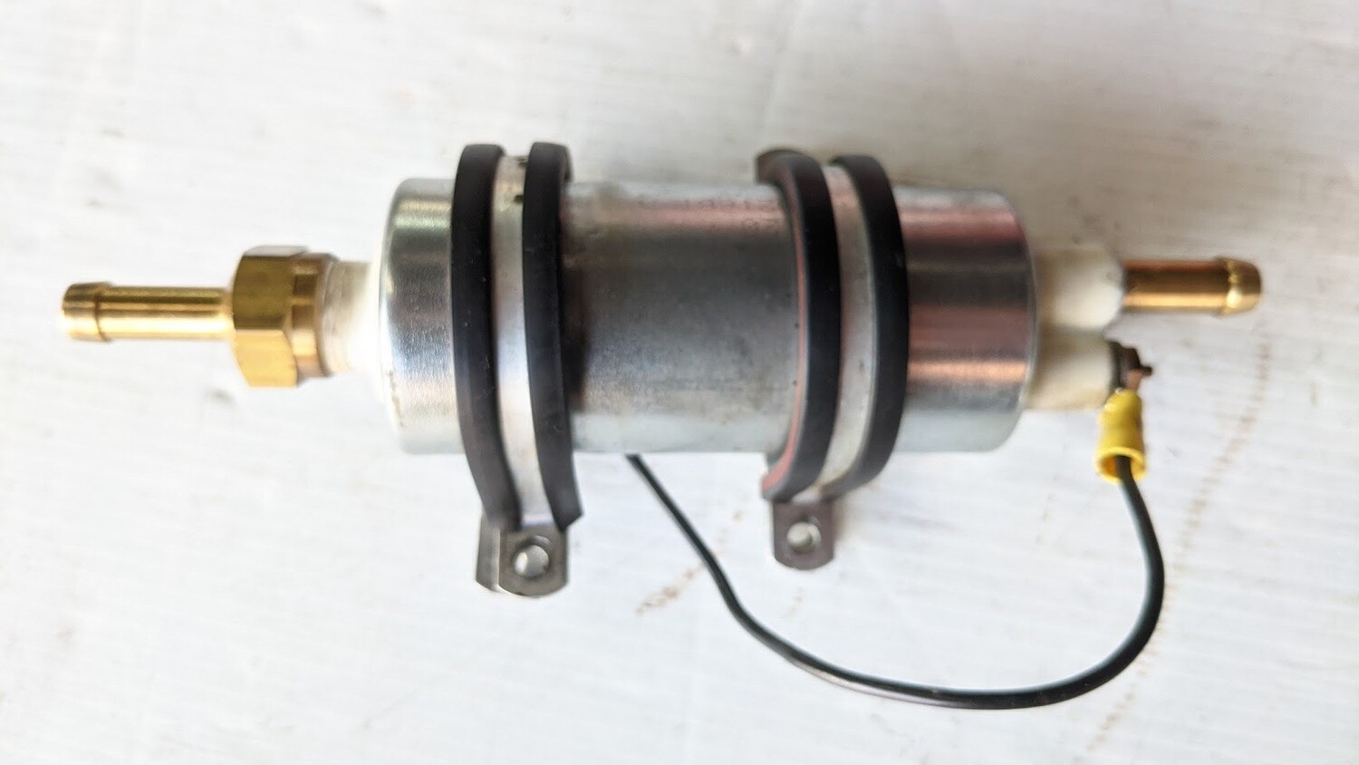 Rolls Royce Silver Shadow Wraith fuel FUMP REPLACEMENT type for carburetor CARS