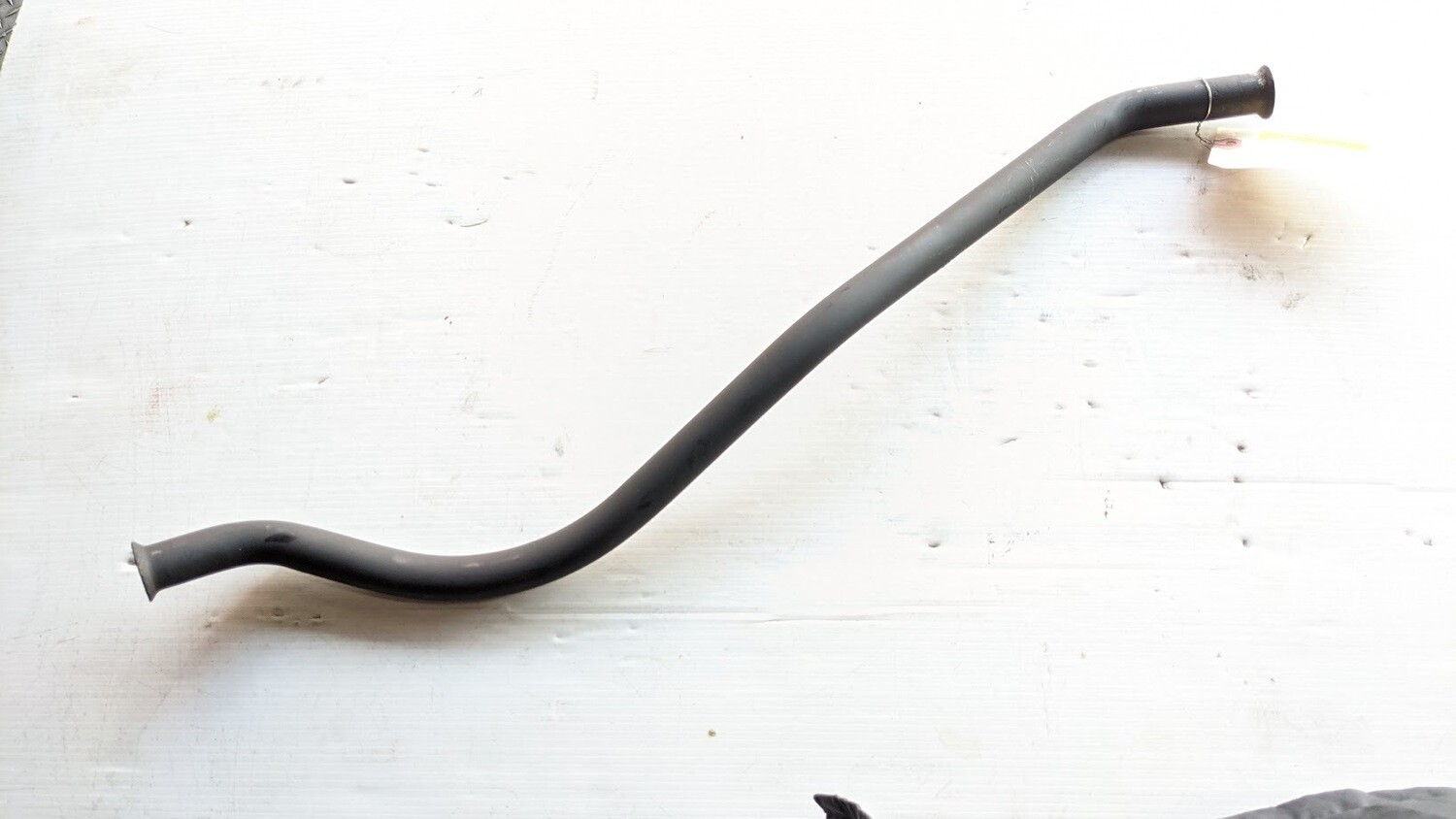 ROLLS ROYCE SILVER SHADOW II PART EXHAUST EGR PIPE UE42536