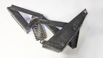 ROLLS ROYCE SILVER SPUR right HOOD HINGE FROM 88 ON UB79950