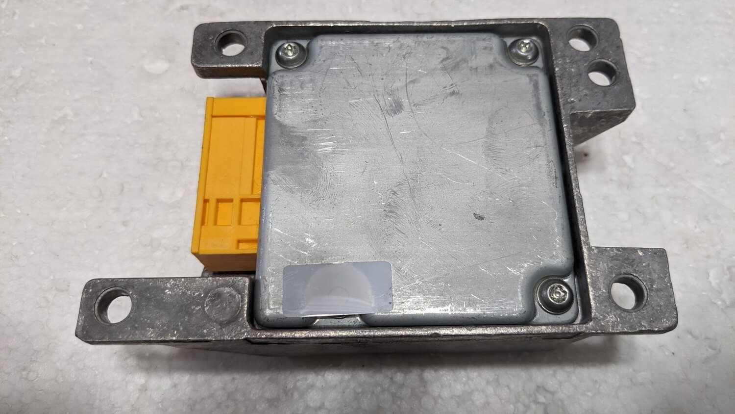 Ferrari 360 SPIDER PART SEAT BELT CONTROL UNIT 179793