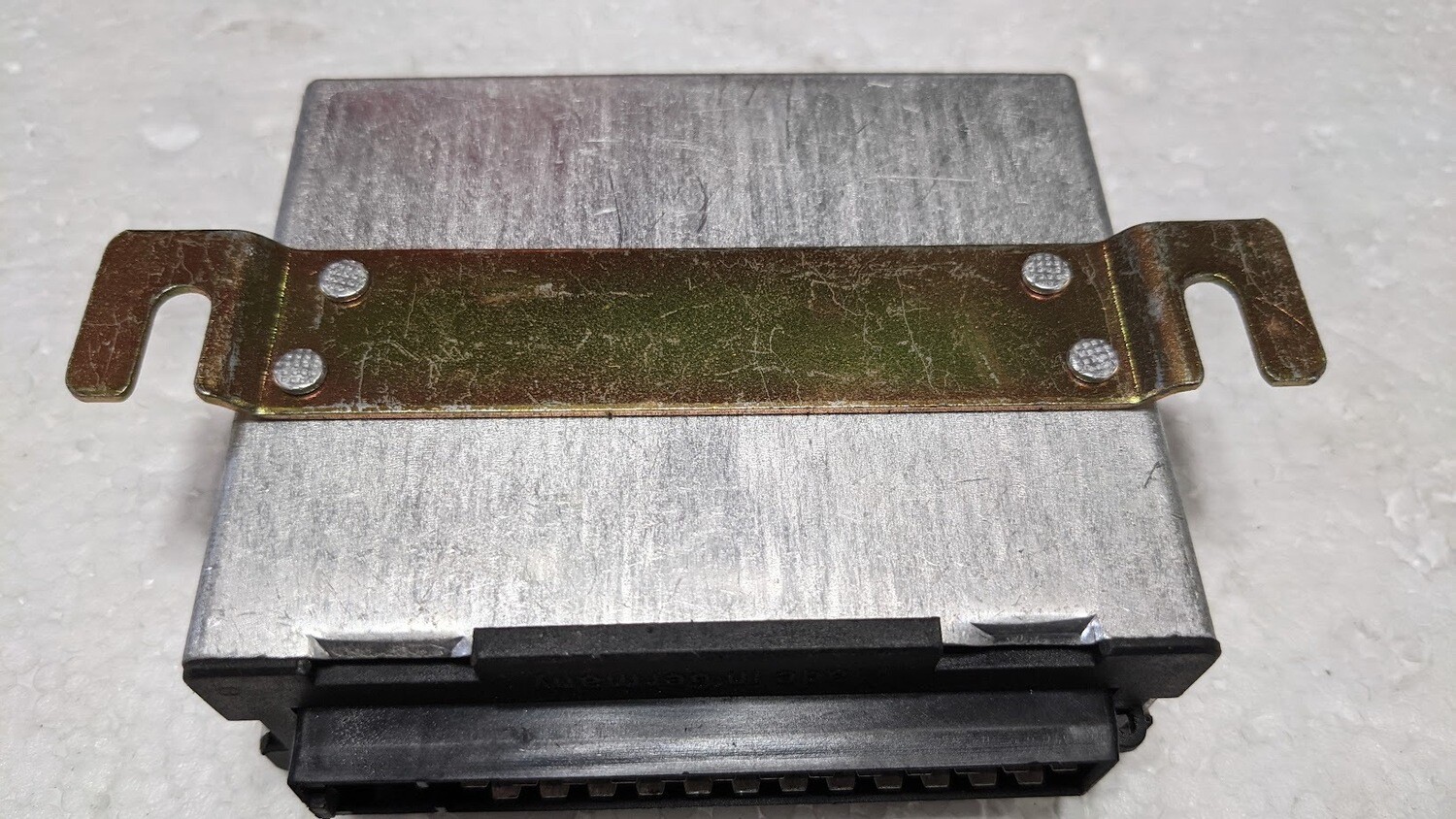 Ferrari 360 SPIDER PART SUPENSION SHOCK  CONTROL UNIT 175222