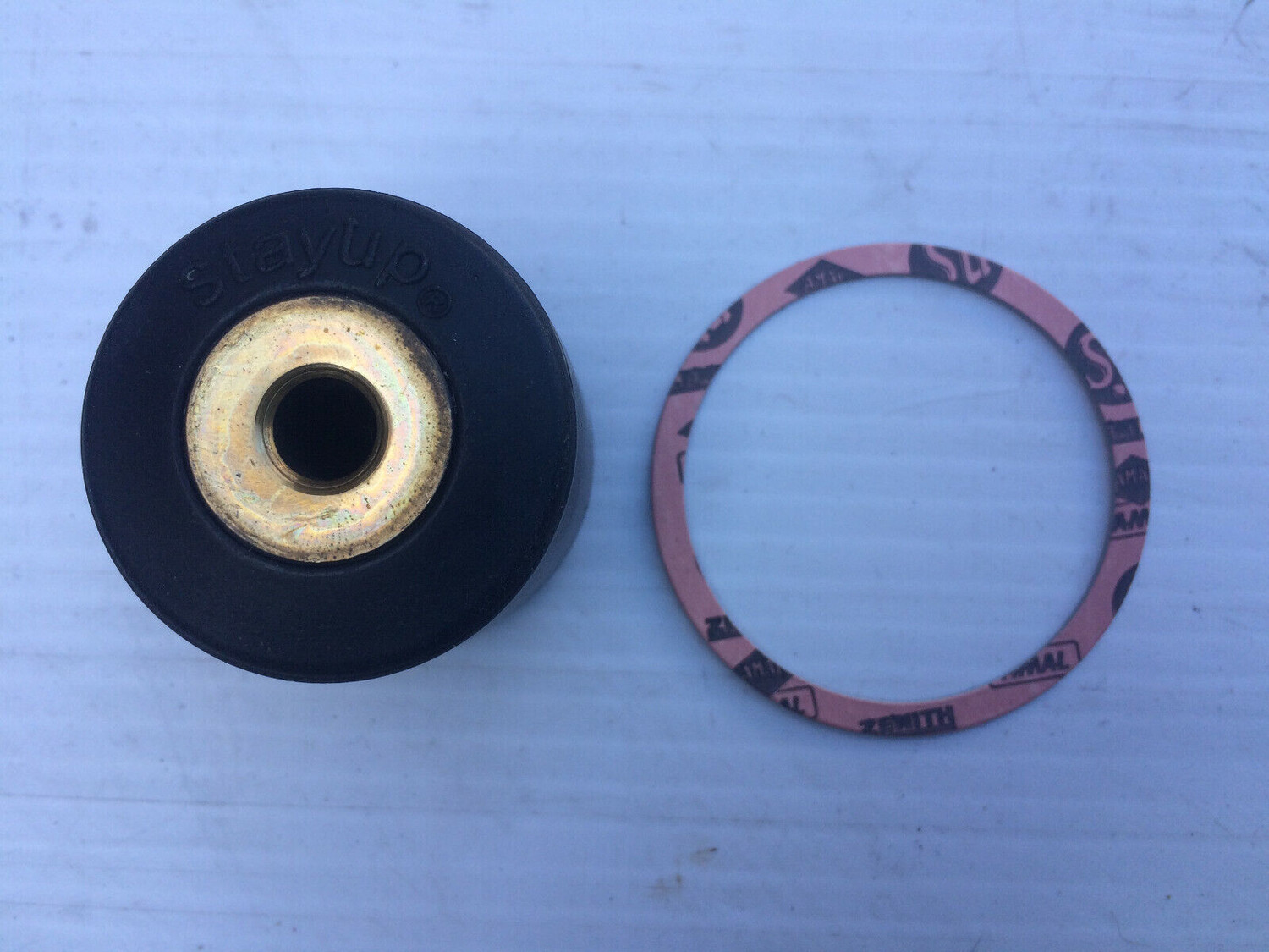 Rolls Royce Silver Shadow and Corniche carburetor float level early USA Cars