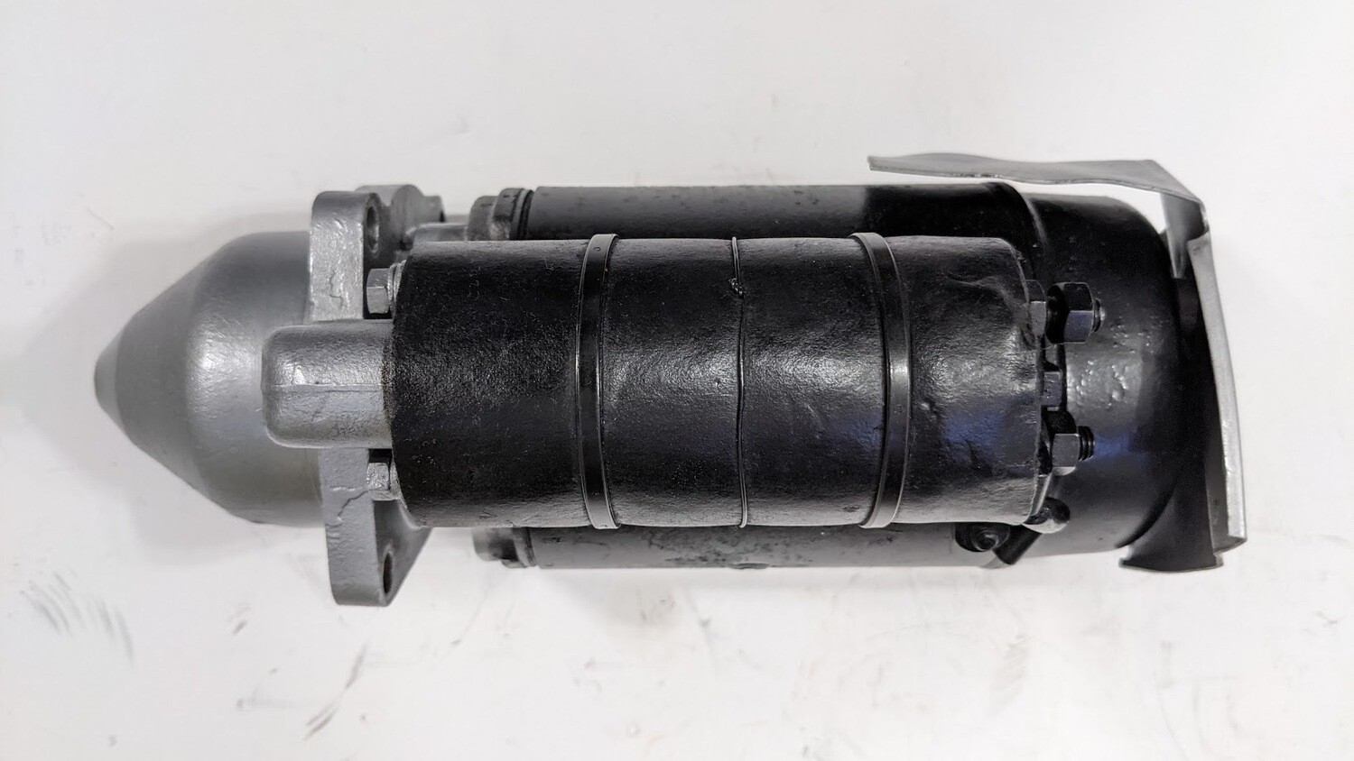 Rolls Royce Silver Shadow Wraith  STARTER motor pre owned  FROM VIN 04448 on UE46348