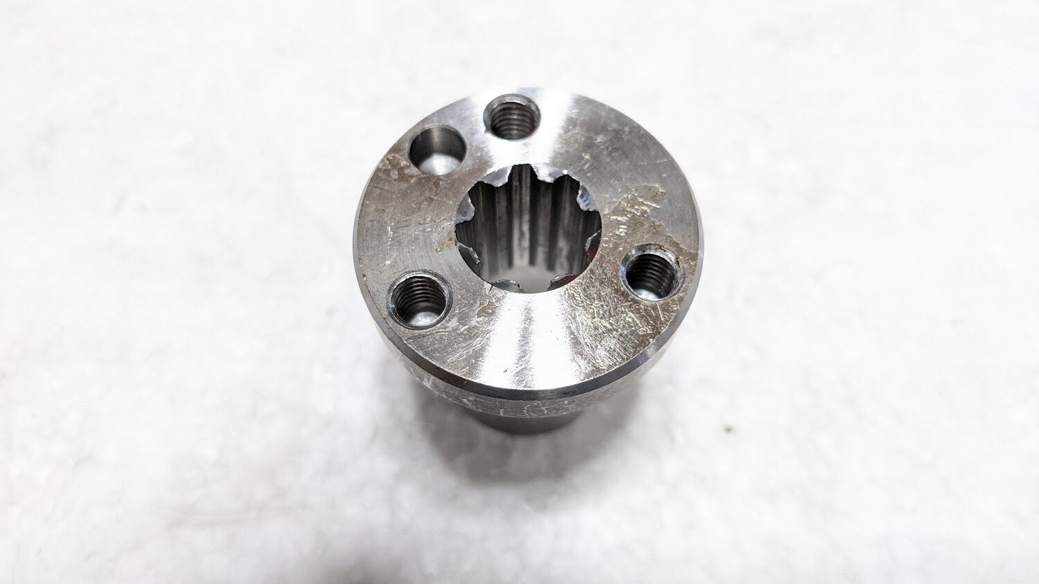 Ferrari 430 COUPE SPIDER PART WATER OIL PUMP COUPLING HUB 189778