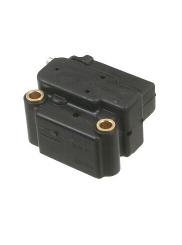 ECP ROLLS ROYCE SILVER SPUR FUEL DISTRIBUTOR E VALVE new CD6838