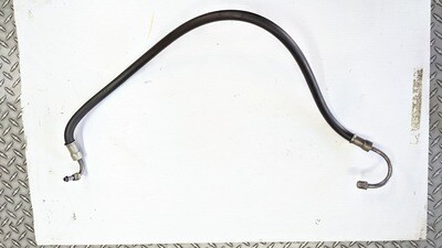 ROLLS ROYCE SILVER SHADOW II BRAKE PART POWER STEERING PRESSURE HOSE UR17111